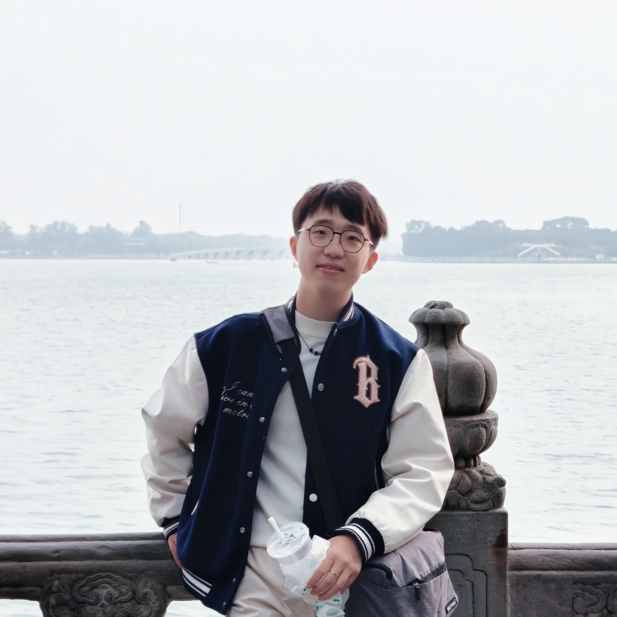 Zijian Ling